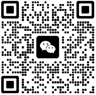 微信公眾號二維碼